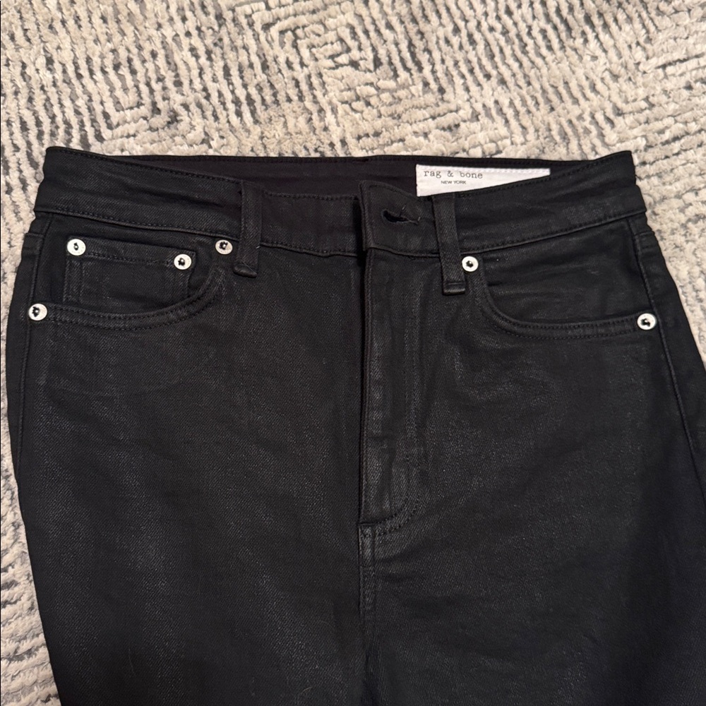 rag & bone Jeans - Picture 7 of 9